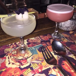 Cocktails