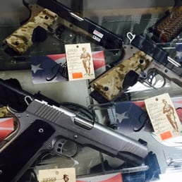 Kimber's