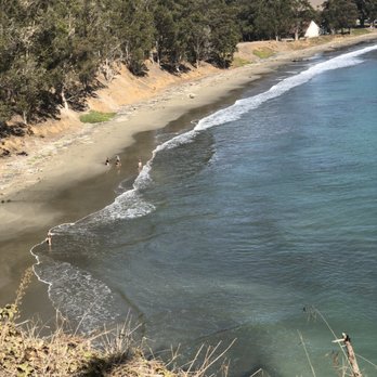 San Simeon State Beach - Swimming Pools Near Me