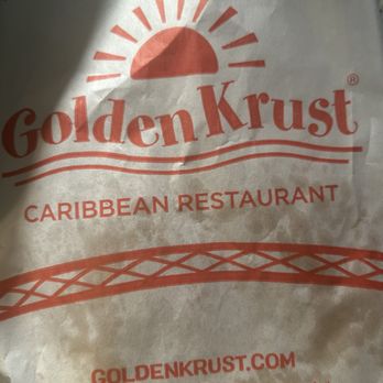 Golden Krust - Mild Beef Patty - Caribbean Near Me - Fairburn, Georgia