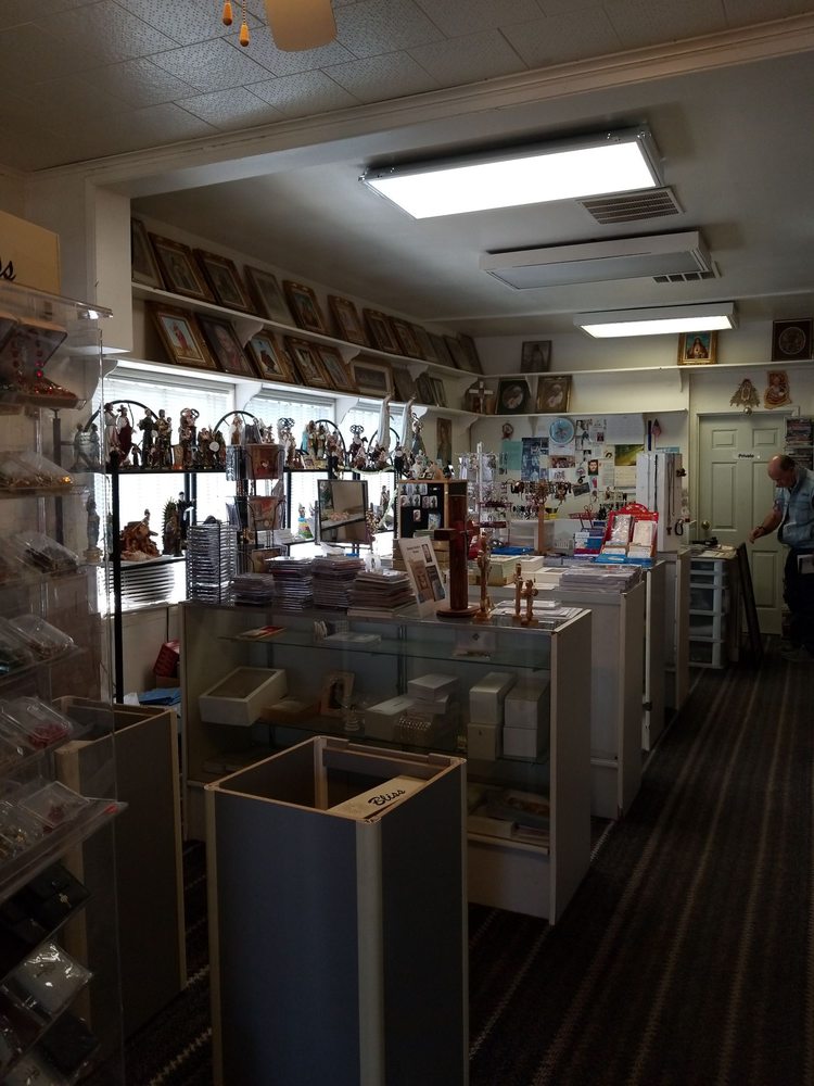 ALL SAINTS CATHOLIC STORE Updated April 2026 11 Reviews 717