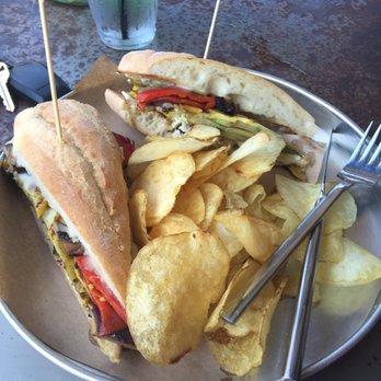 1909 - Grilled veggie sandwich - Bars Near Me - Temecula, California 1909 - Grilled veggie sandwich - Bars Near Me - Temecula, California