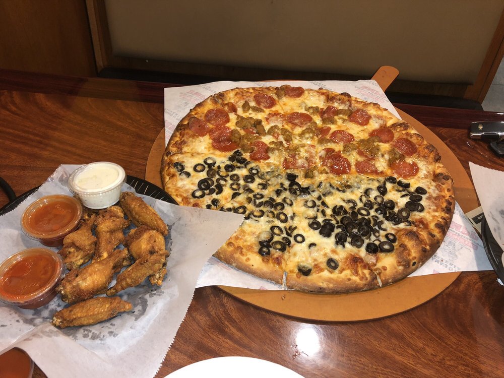 BIG MAMA’S & PAPA’S PIZZERIA 98 Photos & 152 Reviews 10666 Zelzah Ave, Granada Hills, CA Yelp