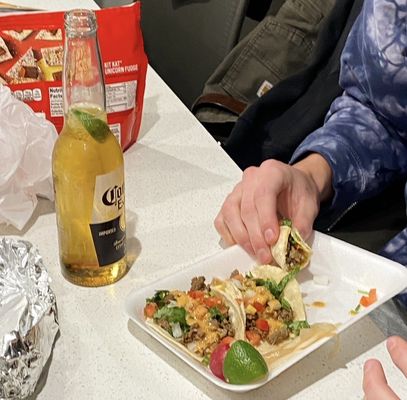 Antojitos El Burrito Crazy by null