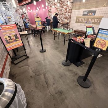 Miss Cheese - Chilling area - Bubble Tea Near Me - Los Angeles, California Miss Cheese - Chilling area - Bubble Tea Near Me - Los Angeles, California