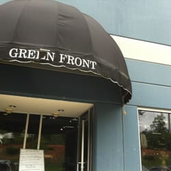 Green Front Furniture