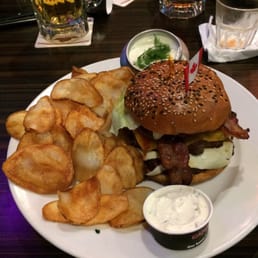 Burger
