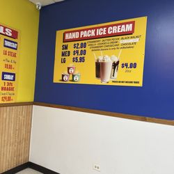 The Hoagie Place #2