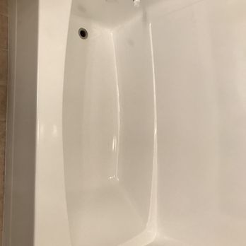 Oahu Tub Experts - After - Refinishing Services Near Me - Honolulu, Hawaii Oahu Tub Experts - After - Refinishing Services Near Me - Honolulu, Hawaii