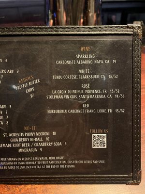 Johnny's - Cocktails & Hi-Fi by null