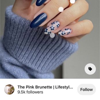 2Q Nail Bar - What I wanted. - Nail Salons Near Me - Woodbridge, Virginia