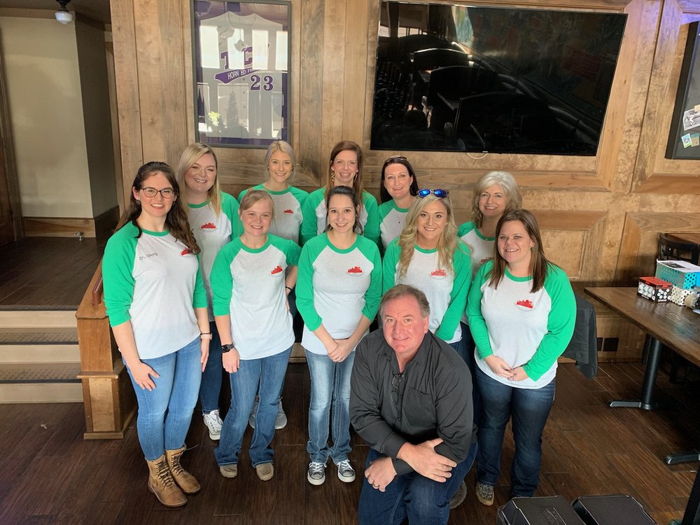 ASHCRAFT DENTAL Updated September 2024 1700 W C Pl