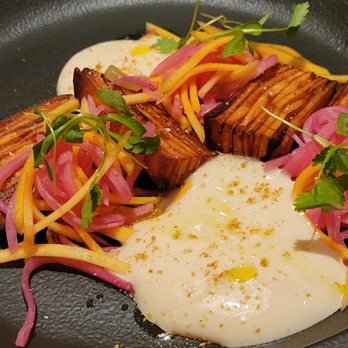 Moon Rabbit - Vietnamese Near Me - Washington, DC, District of Columbia Moon Rabbit - Vietnamese Near Me - Washington, DC, District of Columbia