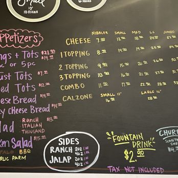 Poor Richards Pizza - Appetizer and pizza prices. - Pizza Near Me - Hanford, California Poor Richards Pizza - Appetizer and pizza prices. - Pizza Near Me - Hanford, California