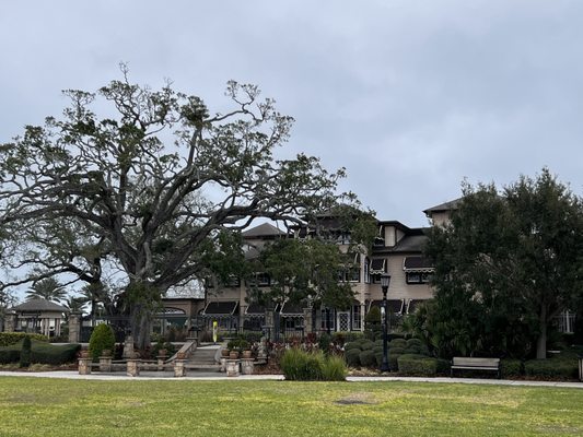 The Casements by null The Casements by null