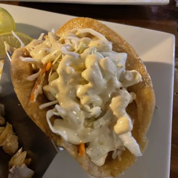 Rustic Roots - Fish Tacos - Gastropubs Near Me - Burlington, Wisconsin Rustic Roots - Fish Tacos - Gastropubs Near Me - Burlington, Wisconsin