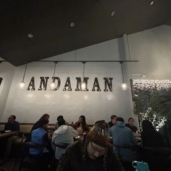 Andaman Thai - Andaman Restaurant Sign - Thai Near Me - San Ramon, California Andaman Thai - Andaman Restaurant Sign - Thai Near Me - San Ramon, California