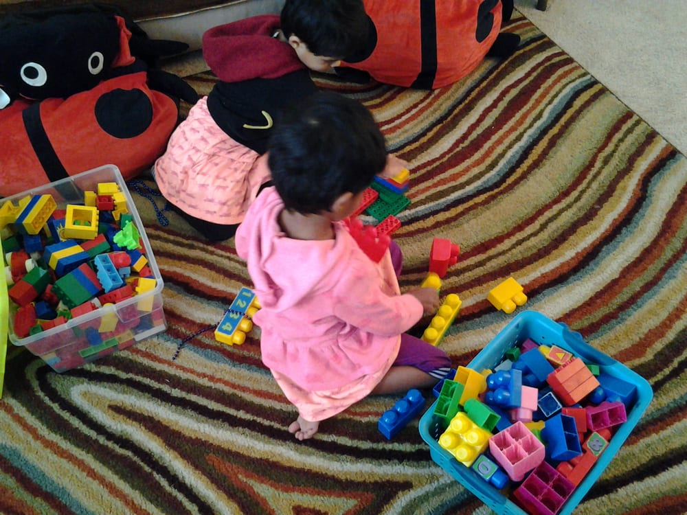 LITTLE ANGELS DAYCARE Updated September 2024 372 E Vita Ct, Mountain house, California