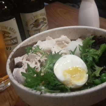 Umamido - Shogun ramen - Ramen Near Me - Geneva, GE
