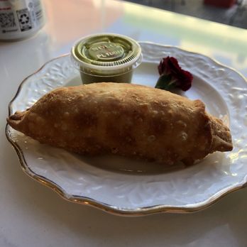 Chacabanas - Empanada - Sandwiches Near Me - Cincinnati, Ohio