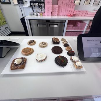 Crumbl - Lake Forest - Options - Bakeries Near Me - Lake Forest, California Crumbl - Lake Forest - Options - Bakeries Near Me - Lake Forest, California