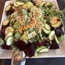 Best salad Best salad