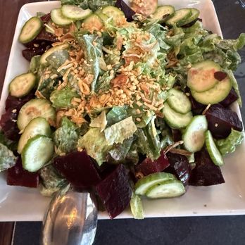 Lanikai Brewing Company - Best salad - Breweries Near Me - Volcano, Hawaii Lanikai Brewing Company - Best salad - Breweries Near Me - Volcano, Hawaii