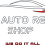 C&G Auto Repair Shop