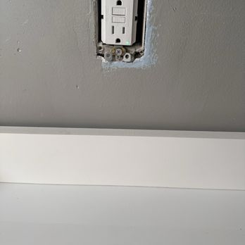 True Visions Home Remodeling - Missing socket covering - Flooring Near Me - Lumberton, New Jersey True Visions Home Remodeling - Missing socket covering - Flooring Near Me - Lumberton, New Jersey