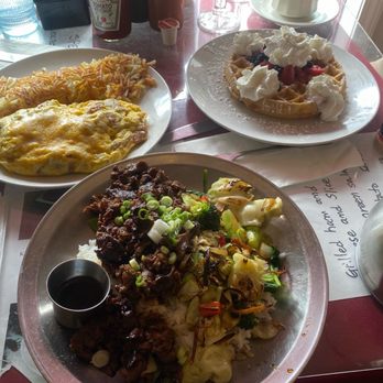 Cameo Cafe - Breakfast & Brunch Near Me - Portland, Oregon Cameo Cafe - Breakfast & Brunch Near Me - Portland, Oregon