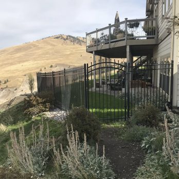 Secure Fence - General Contractors Near Me - Missoula, Montana Secure Fence - General Contractors Near Me - Missoula, Montana
