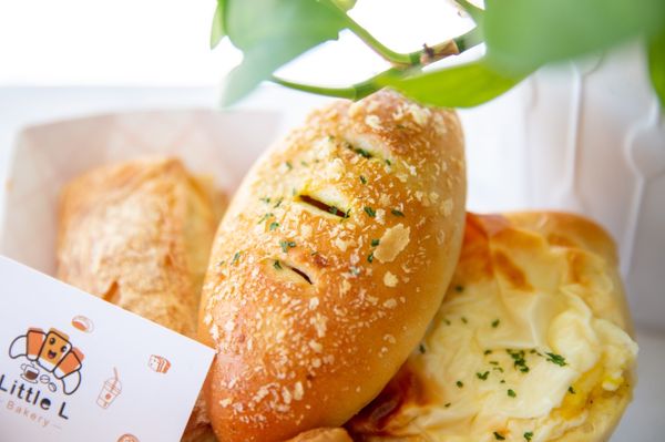 Little L Bakery by null