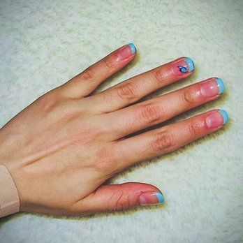 Ravenswood Nail Party - Non chip mani - Nail Salons Near Me - Chicago, Illinois