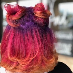 Cut & Go Family Haircuts - More Vivids