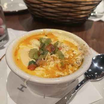 Haywire - Queso - New American Near Me - San Antonio, Texas