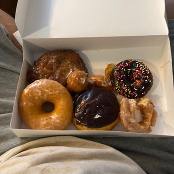 Baked N' Denver - Donuts Near Me - Denver, Colorado Baked N' Denver - Donuts Near Me - Denver, Colorado