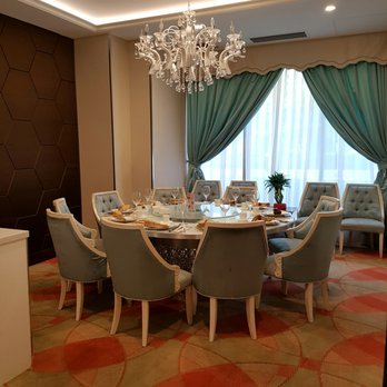 Chef Tony - So Tiffany-like - Dim Sum Near Me - Richmond, British Columbia
