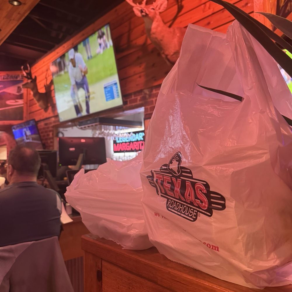Texas Roadhouse - American Near Me - Mt. Prospect, Illinois Texas Roadhouse - American Near Me - Mt. Prospect, Illinois