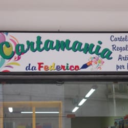 Cartamania
