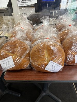 D. Palmieri's Bakery by null