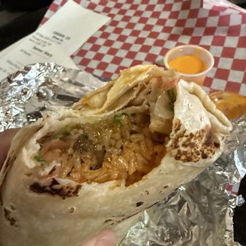 Smart Donkey - Al Pastor - Mexican Near Me - Portland, Oregon Smart Donkey - Al Pastor - Mexican Near Me - Portland, Oregon