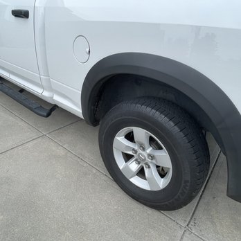 Dirty Devil Detailing - After - Auto Detailing Near Me - Omaha, Nebraska