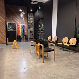 Vet Lobby Vet Lobby