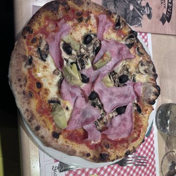 Grampi's - 4 Fiagio - Italian Near Me - Zermatt, VS