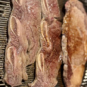 KB 333 Korean BBQ - Korean Near Me - Los Angeles, California