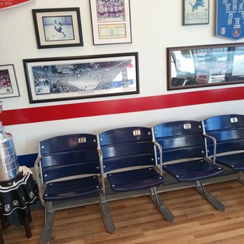 Big League Barber - Barbers Near Me - Brighton, Michigan Big League Barber - Barbers Near Me - Brighton, Michigan