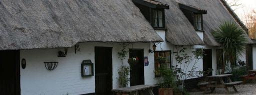 The Chequers Inn by null