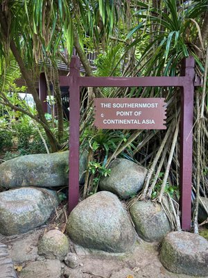 Sentosa by null