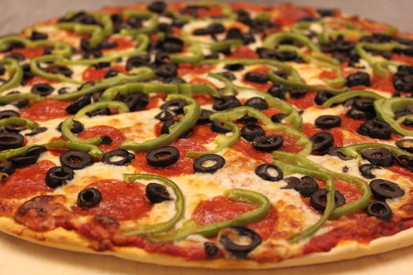 JL's Pizza and Sports Bar by null