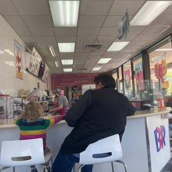 Baskin-Robbins 31 Ice Cream Stores - Ice Cream & Frozen Yogurt Near Me - Mountain View, California Baskin-Robbins 31 Ice Cream Stores - Ice Cream & Frozen Yogurt Near Me - Mountain View, California